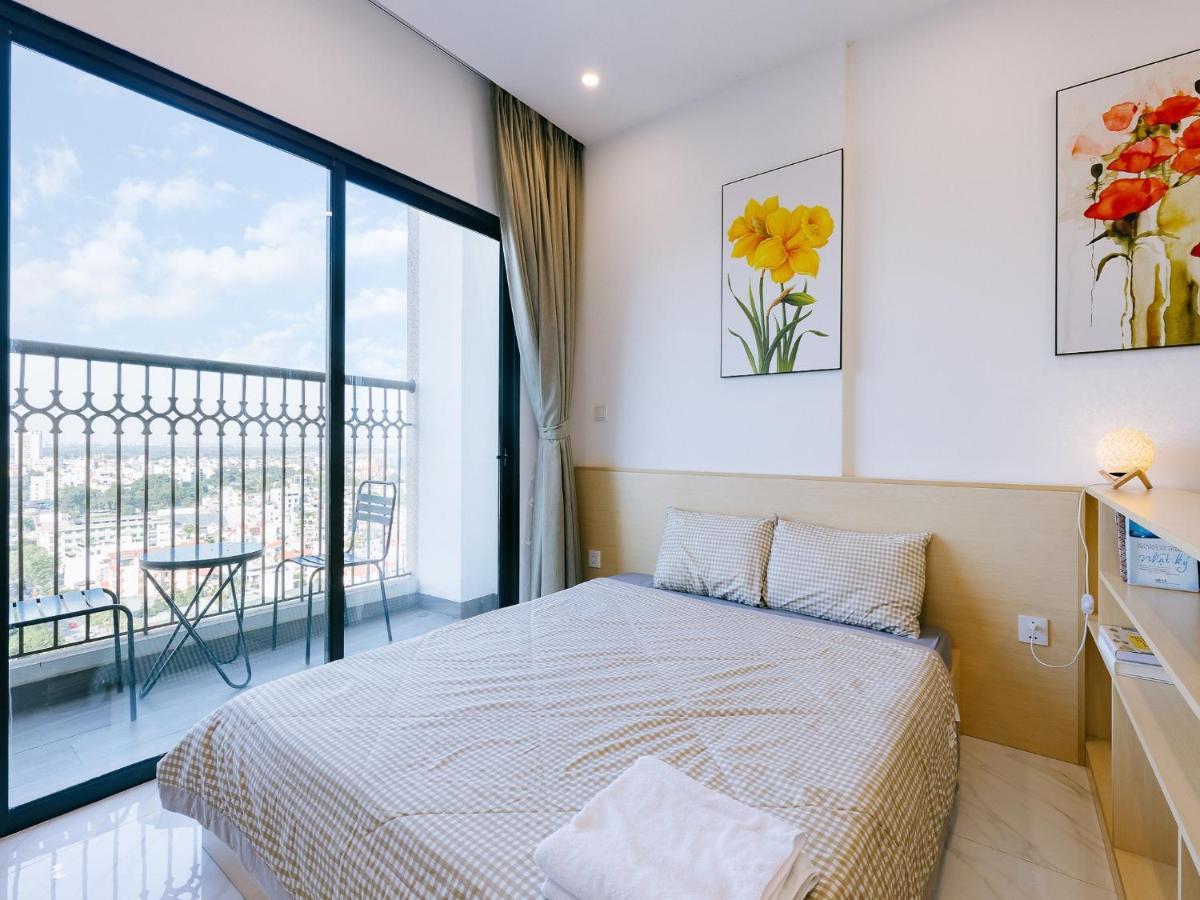 Muse Hanoi Lake View Luxury Apartment - D' Eldorado エクステリア 写真