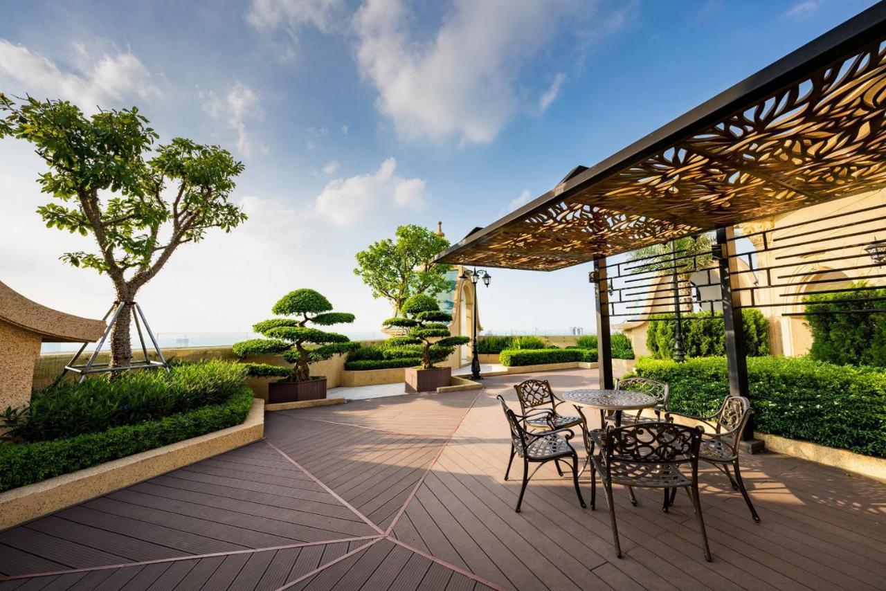 Muse Hanoi Lake View Luxury Apartment - D' Eldorado エクステリア 写真