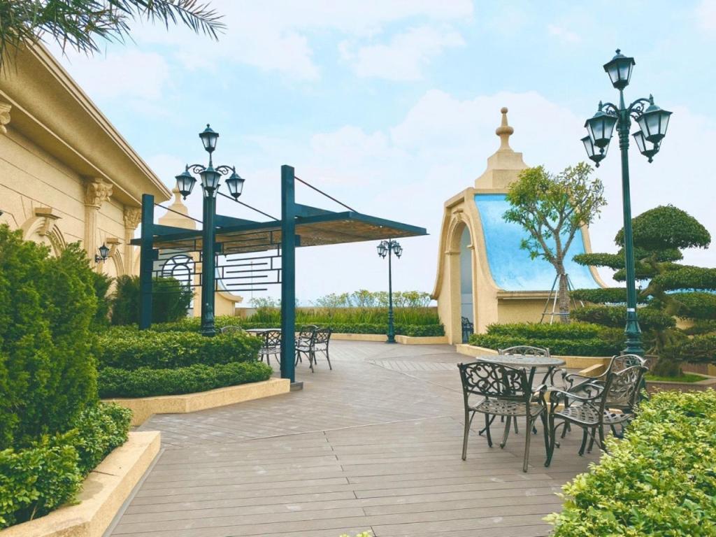 Muse Hanoi Lake View Luxury Apartment - D' Eldorado エクステリア 写真