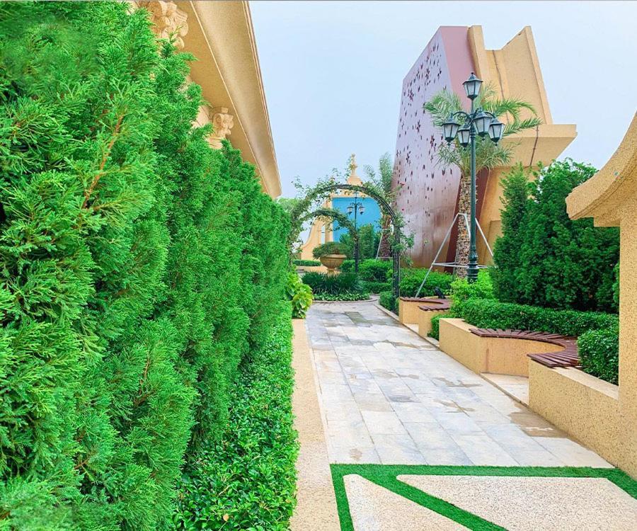 Muse Hanoi Lake View Luxury Apartment - D' Eldorado エクステリア 写真