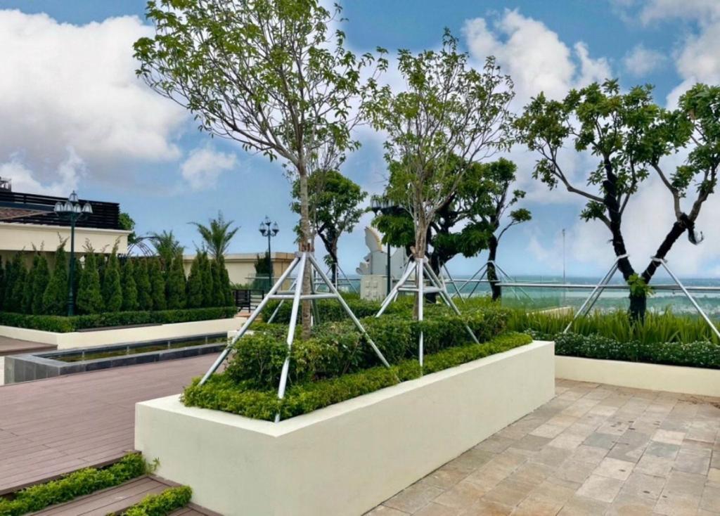 Muse Hanoi Lake View Luxury Apartment - D' Eldorado エクステリア 写真