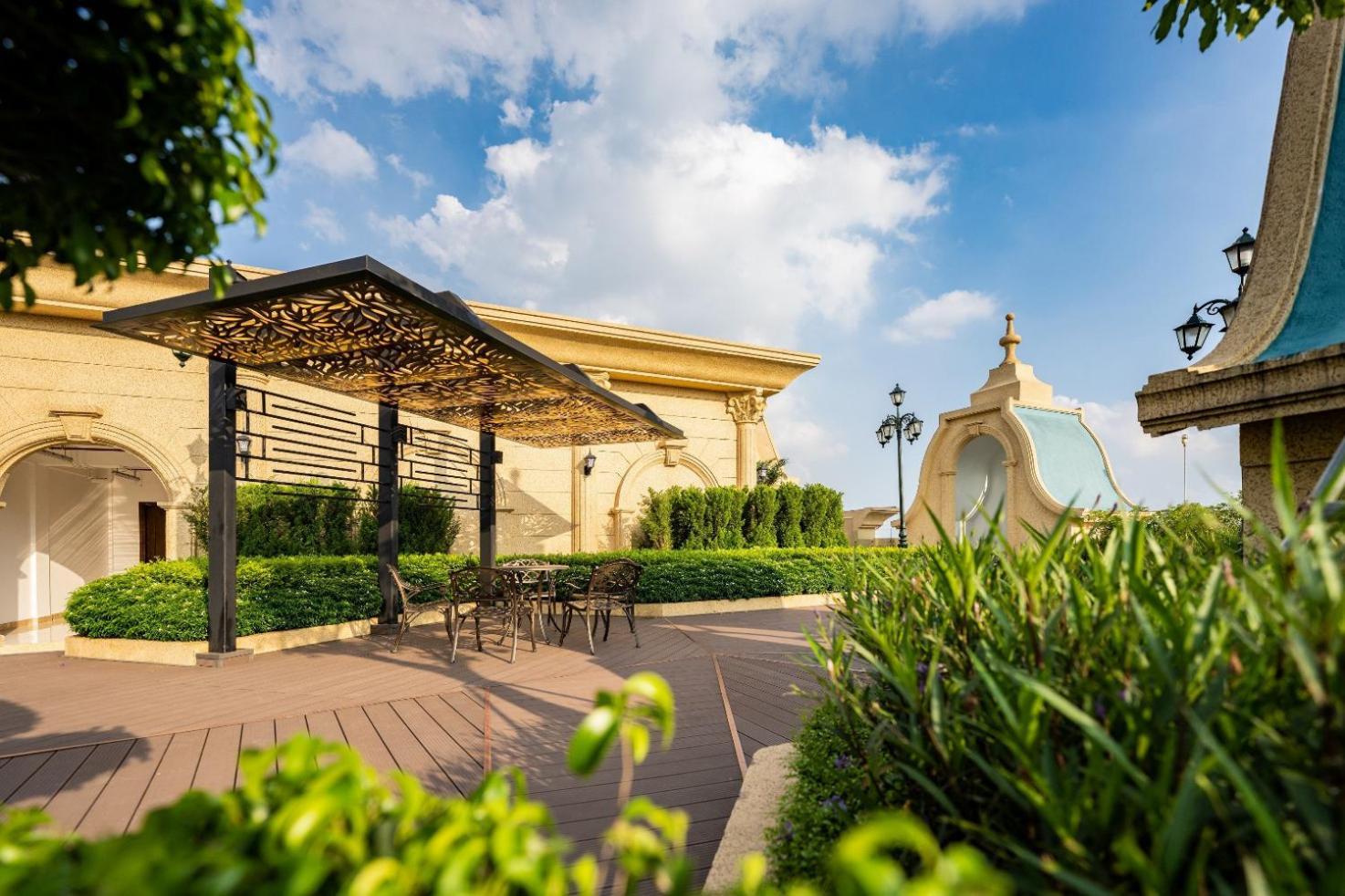 Muse Hanoi Lake View Luxury Apartment - D' Eldorado エクステリア 写真