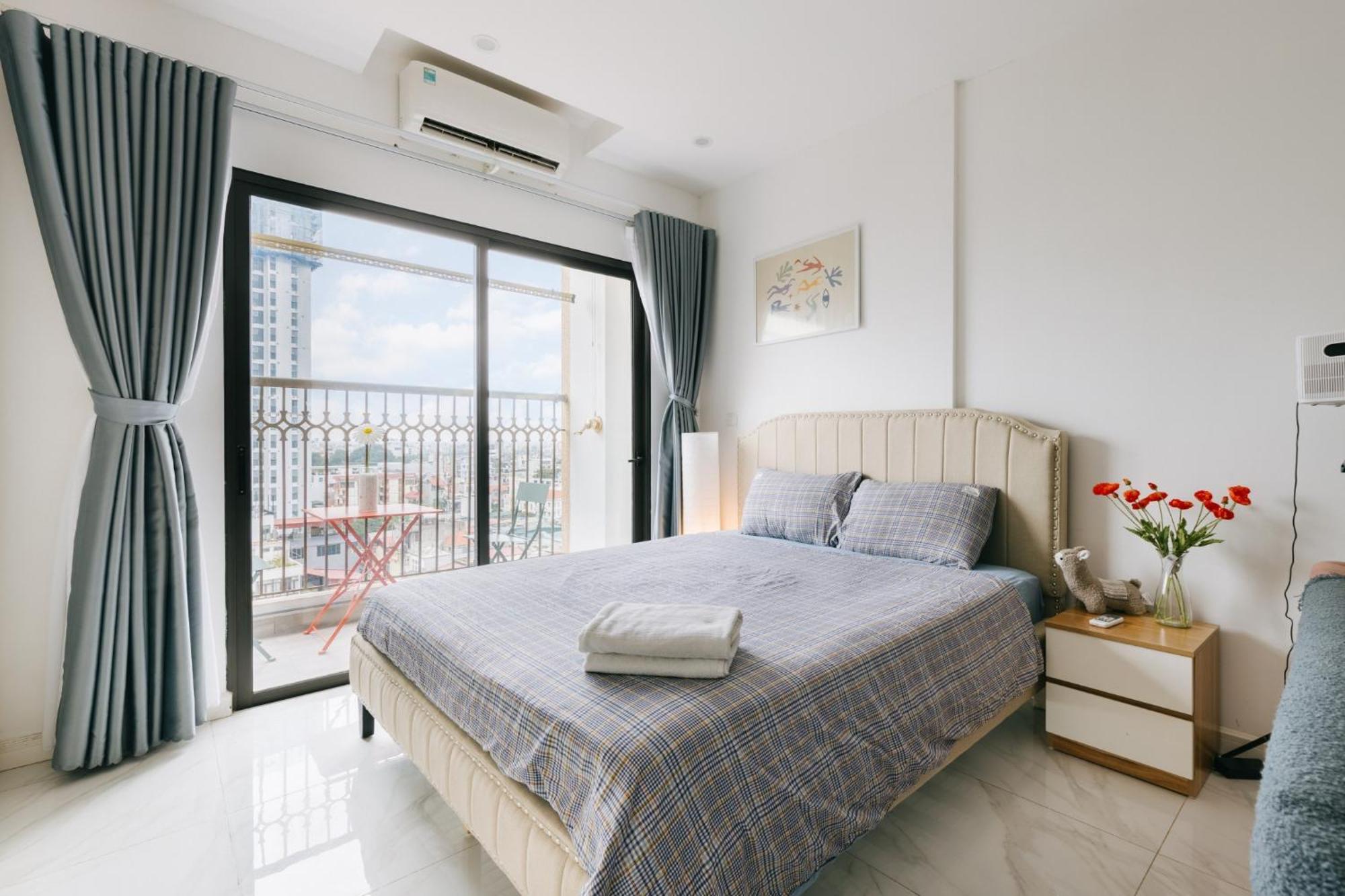 Muse Hanoi Lake View Luxury Apartment - D' Eldorado エクステリア 写真